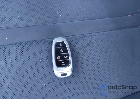 2020 Hyundai Sonata Sel Plus z USA, uszkodzony, nr VIN 5NPEJ4J25LH031956